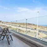 Шале Home2book Coastal Calm Eras Patio Rooftop *