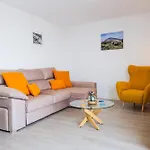 Home2book Coastal Calm Eras Patio Rooftop Шале Arico