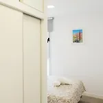 Home2book Coastal Calm Eras Patio Rooftop Шале