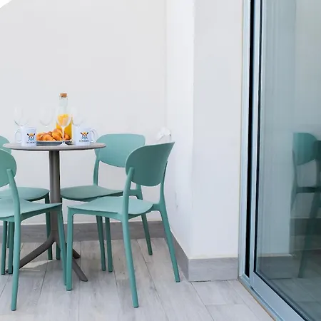 Σαλέ Home2book Coastal Calm Eras Patio Rooftop *