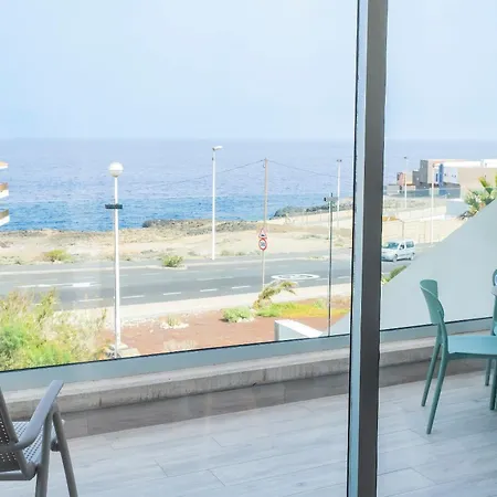 Chalet Home2book Coastal Calm Eras Patio Rooftop