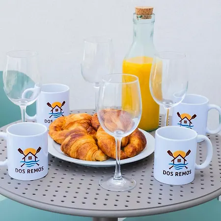 Home2book Coastal Calm Eras Patio Rooftop * Las Eras (Tenerife)