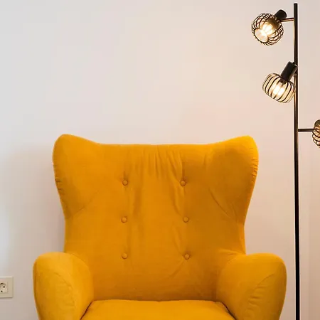 Home2book Coastal Calm Eras Patio Rooftop Chalet