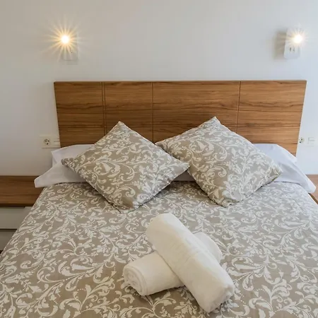 Home2book Coastal Calm Eras Patio Rooftop Las Eras (Tenerife)