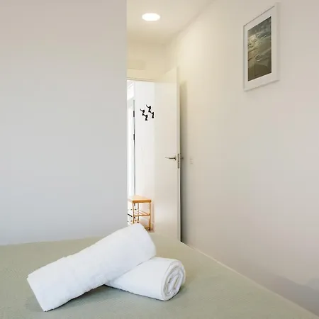 Chalet Home2book Coastal Calm Eras Patio Rooftop Las Eras (Tenerife)