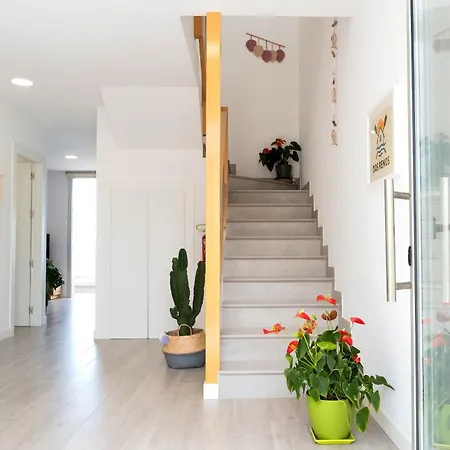 Chalet Home2book Coastal Calm Eras Patio Rooftop