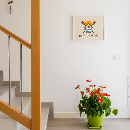 Home2book Coastal Calm Eras Patio Rooftop