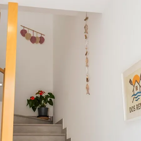 Home2book Coastal Calm Eras Patio Rooftop * Las Eras (Tenerife)