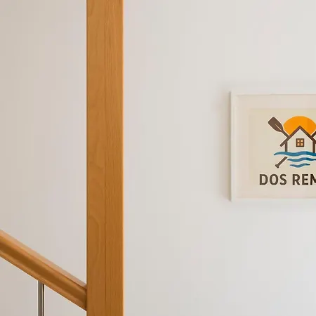 Chalet Home2book Coastal Calm Eras Patio Rooftop Las Eras (Tenerife)