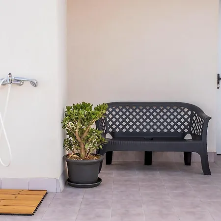 Home2book Coastal Calm Eras Patio Rooftop Chalet