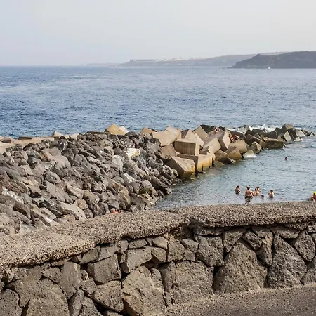 Chalet Home2book Coastal Calm Eras Patio Rooftop