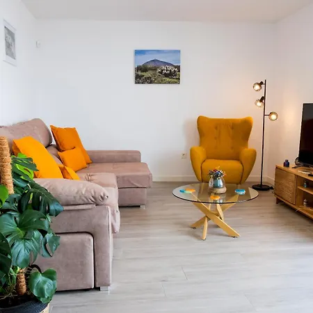 Home2book Coastal Calm Eras Patio Rooftop Chalet Arico