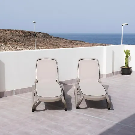 Chalet Home2book Coastal Calm Eras Patio Rooftop *